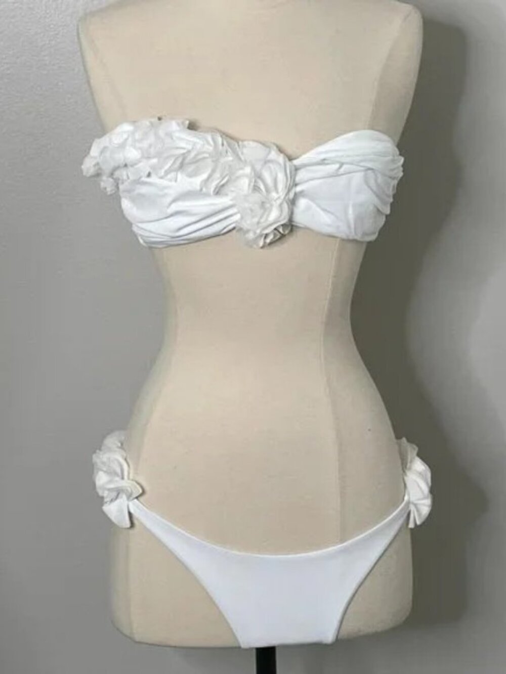 La Reveche | Nabila Bandeau Bikini